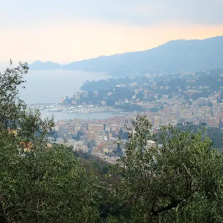 Feriehus Campodonico Rapallo