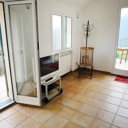 Feriehus Campodonico