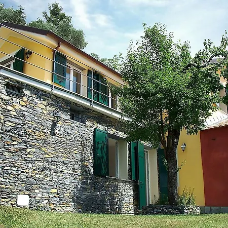 Feriehus Campodonico *