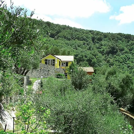 Campodonico Rapallo